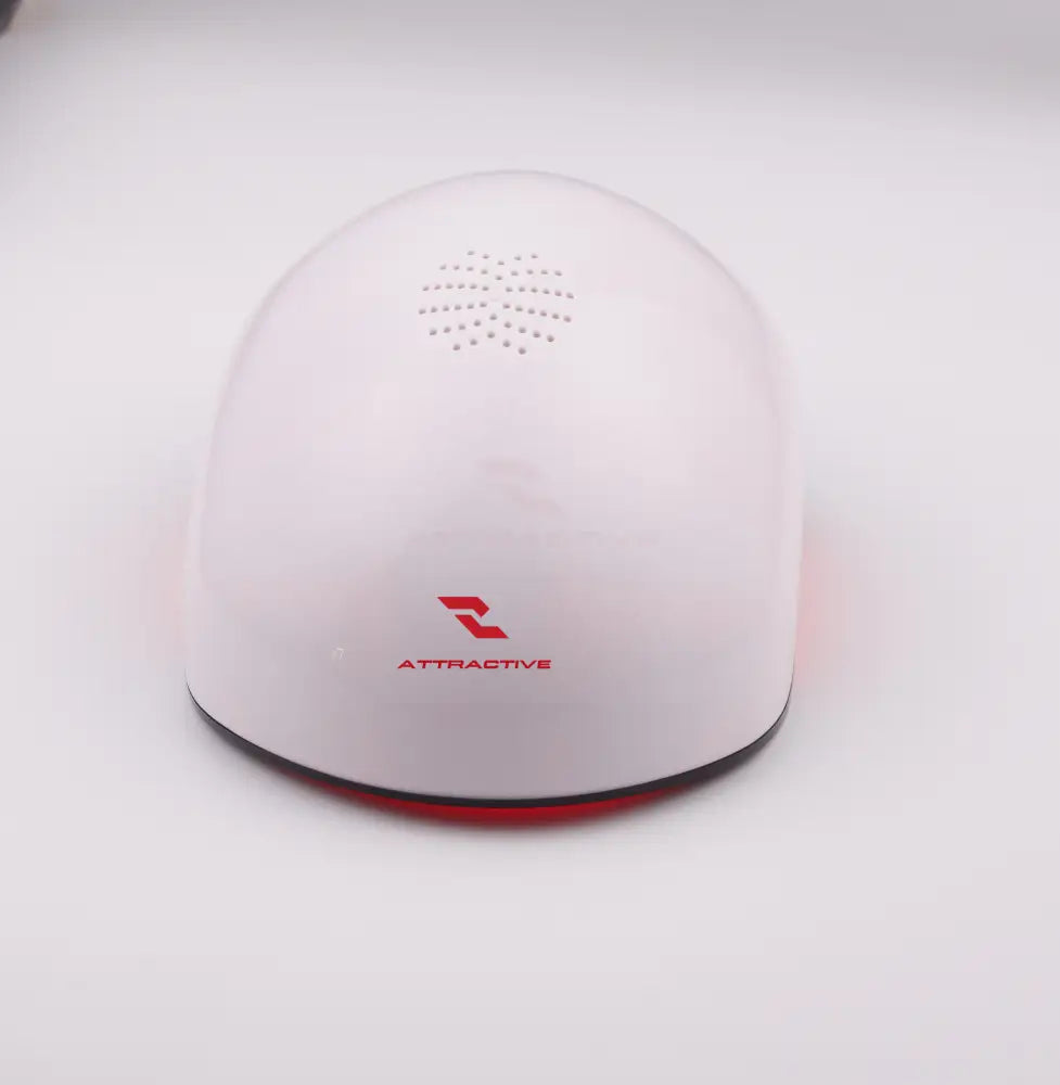 Attractive Laser Hair Growth Helmet Rl272 Pro