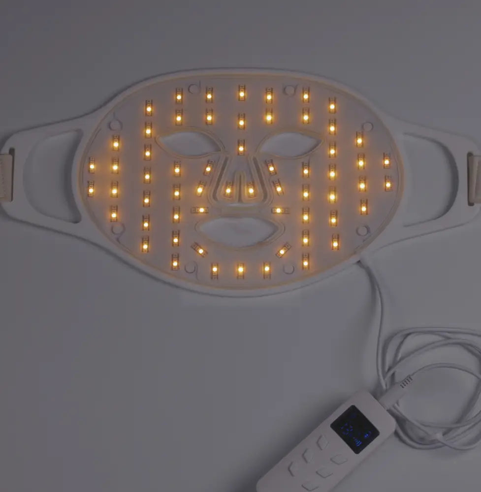 Attractive Led Facial Radiance Mask